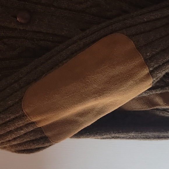 Vintage Woolrich sweater - Picture 4 of 8